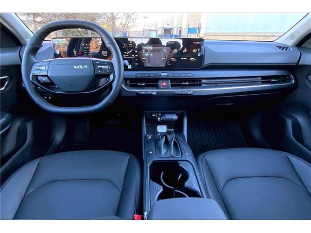 2026 Kia K4 EX (Stk: TK42088) in Sherwood Park - Image 5 of 13