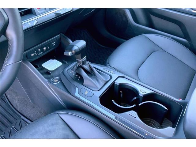 2026 Kia K4 EX (Stk: TK42088) in Sherwood Park - Image 7 of 13