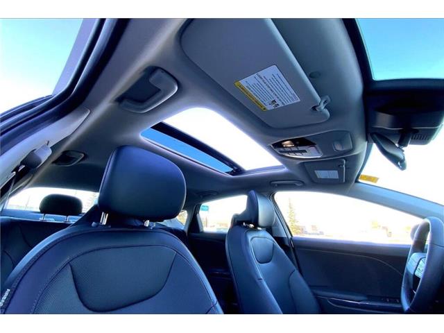 2026 Kia K4 EX (Stk: TK42088) in Sherwood Park - Image 12 of 13