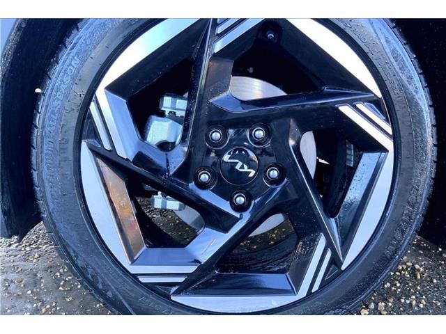 2026 Kia K4 EX (Stk: TK43250) in Sherwood Park - Image 11 of 12