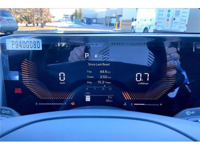 2026 Kia K4 EX (Stk: TK43250) in Sherwood Park - Image 12 of 12