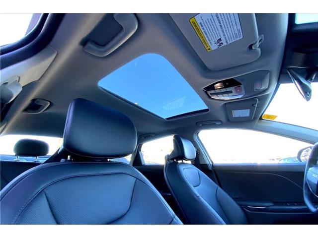 2026 Kia K4 EX (Stk: TK41812) in Sherwood Park - Image 12 of 13