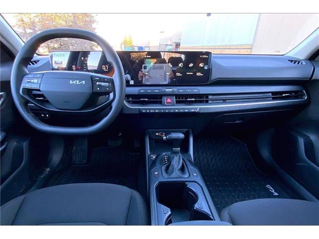 2026 Kia K4 LX (Stk: TK41987) in Sherwood Park - Image 5 of 12