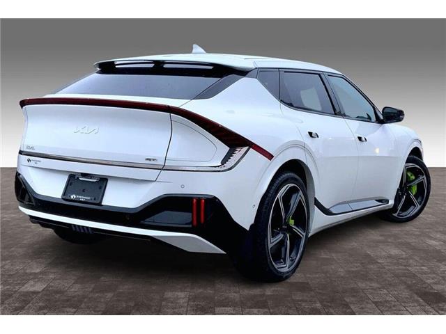 2023 Kia EV6  (Stk: EV952701) in Sherwood Park - Image 11 of 30