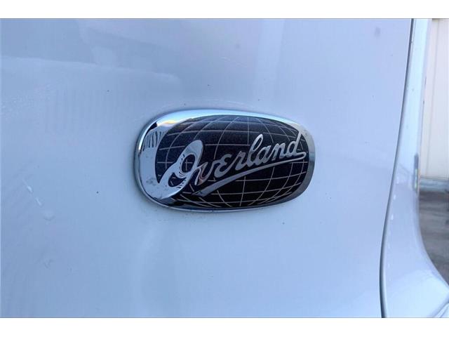 2019 Jeep Cherokee Overland (Stk: TSR86531) in Sherwood Park - Image 8 of 30