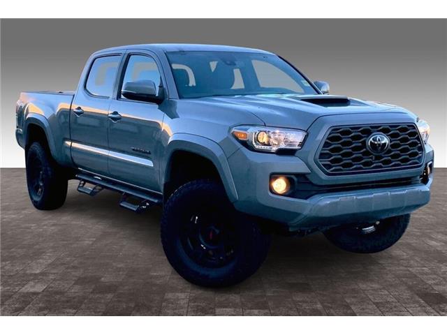 2020 Toyota Tacoma Base (Stk: 20B5741) in Sherwood Park - Image 2 of 28