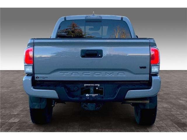 2020 Toyota Tacoma Base (Stk: 20B5741) in Sherwood Park - Image 4 of 28