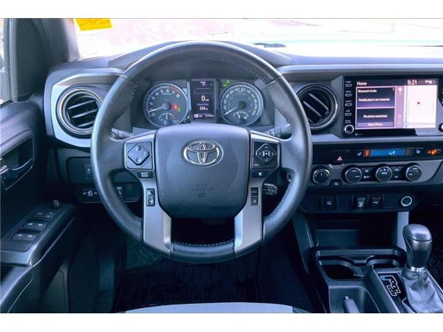 2020 Toyota Tacoma Base (Stk: 20B5741) in Sherwood Park - Image 5 of 28