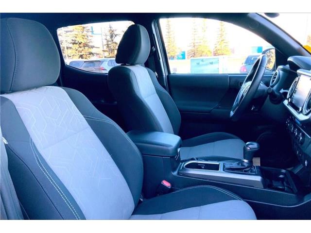 2020 Toyota Tacoma Base (Stk: 20B5741) in Sherwood Park - Image 7 of 28