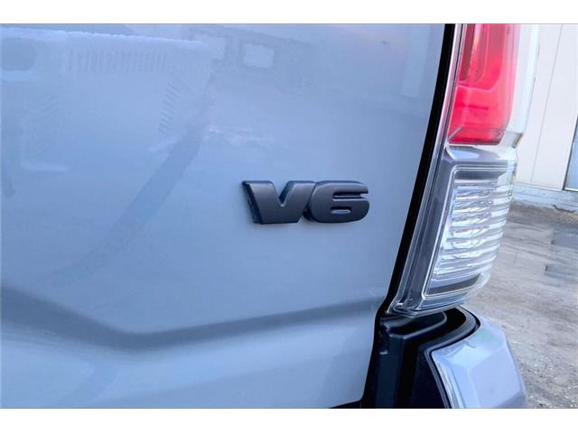 2020 Toyota Tacoma Base (Stk: 20B5741) in Sherwood Park - Image 8 of 28