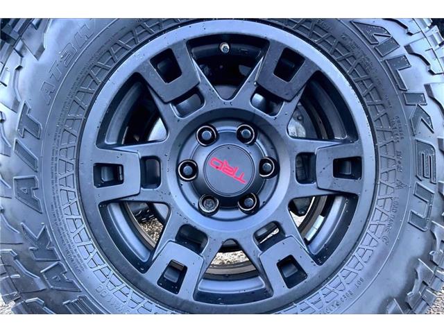 2020 Toyota Tacoma Base (Stk: 20B5741) in Sherwood Park - Image 9 of 28