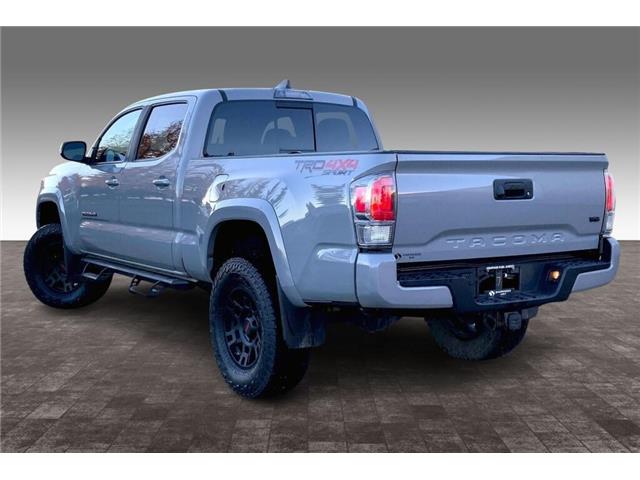 2020 Toyota Tacoma Base (Stk: 20B5741) in Sherwood Park - Image 10 of 28