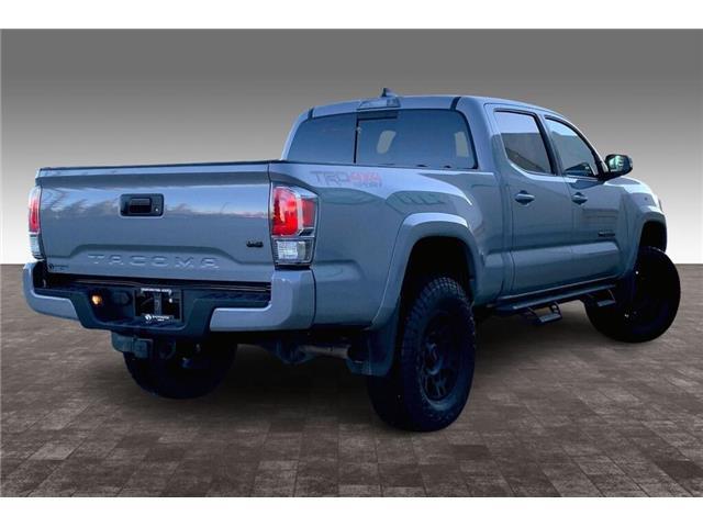 2020 Toyota Tacoma Base (Stk: 20B5741) in Sherwood Park - Image 11 of 28