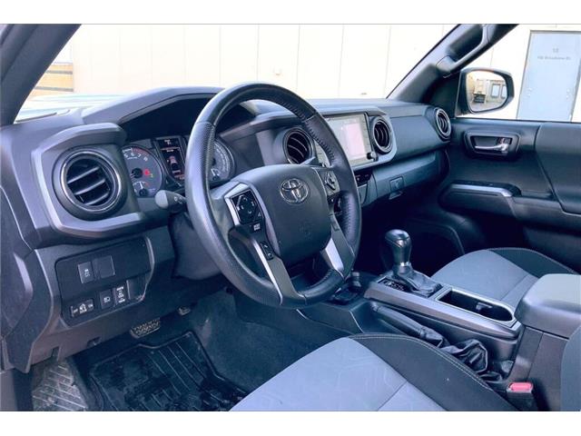 2020 Toyota Tacoma Base (Stk: 20B5741) in Sherwood Park - Image 12 of 28