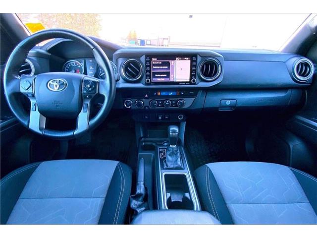 2020 Toyota Tacoma Base (Stk: 20B5741) in Sherwood Park - Image 13 of 28