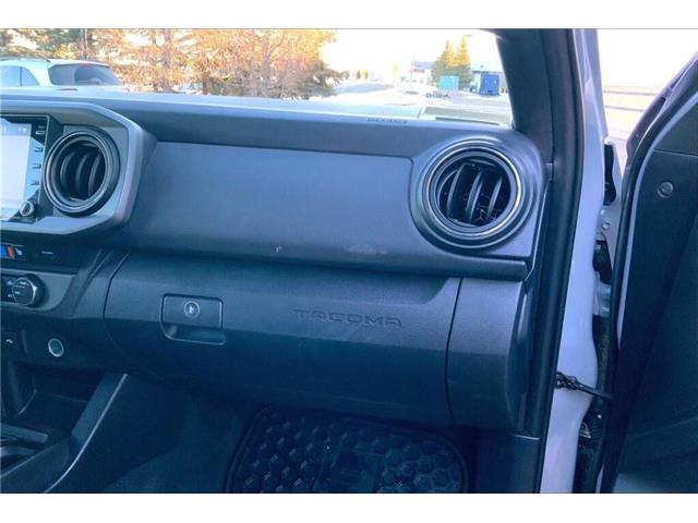 2020 Toyota Tacoma Base (Stk: 20B5741) in Sherwood Park - Image 14 of 28