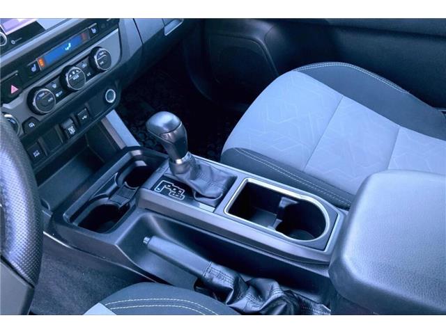 2020 Toyota Tacoma Base (Stk: 20B5741) in Sherwood Park - Image 15 of 28
