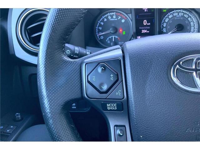 2020 Toyota Tacoma Base (Stk: 20B5741) in Sherwood Park - Image 16 of 28
