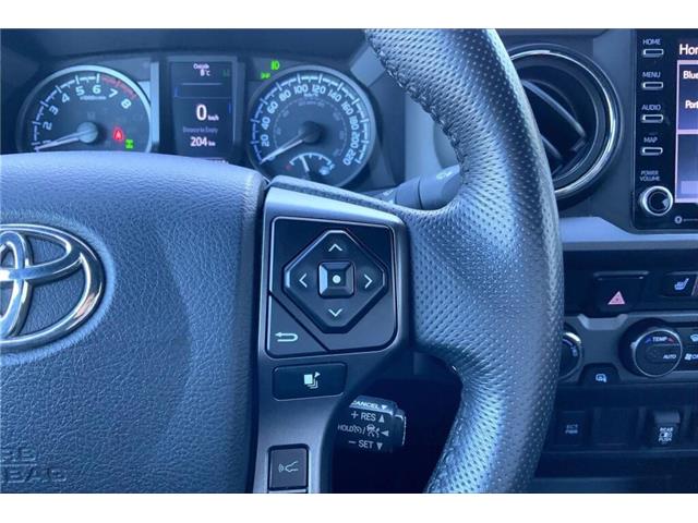 2020 Toyota Tacoma Base (Stk: 20B5741) in Sherwood Park - Image 17 of 28