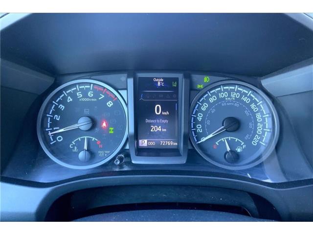 2020 Toyota Tacoma Base (Stk: 20B5741) in Sherwood Park - Image 18 of 28