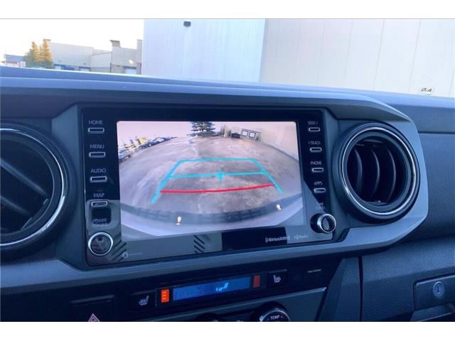 2020 Toyota Tacoma Base (Stk: 20B5741) in Sherwood Park - Image 19 of 28