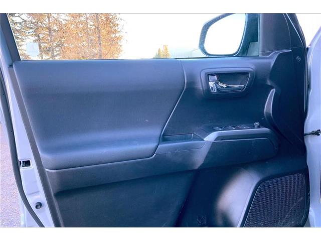 2020 Toyota Tacoma Base (Stk: 20B5741) in Sherwood Park - Image 20 of 28