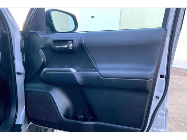 2020 Toyota Tacoma Base (Stk: 20B5741) in Sherwood Park - Image 21 of 28