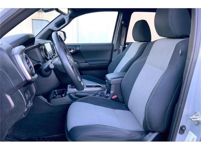 2020 Toyota Tacoma Base (Stk: 20B5741) in Sherwood Park - Image 22 of 28