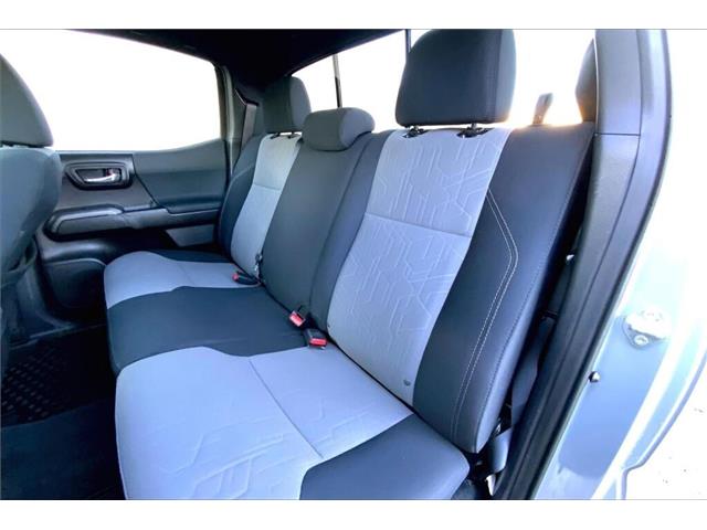 2020 Toyota Tacoma Base (Stk: 20B5741) in Sherwood Park - Image 23 of 28
