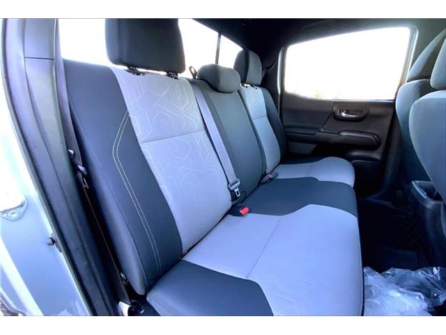 2020 Toyota Tacoma Base (Stk: 20B5741) in Sherwood Park - Image 24 of 28