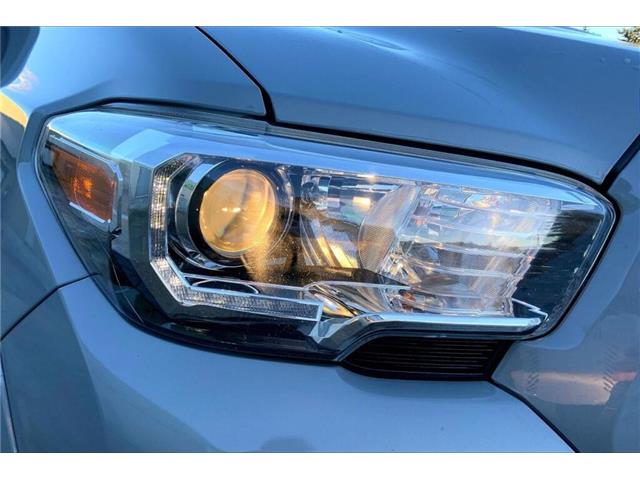 2020 Toyota Tacoma Base (Stk: 20B5741) in Sherwood Park - Image 25 of 28