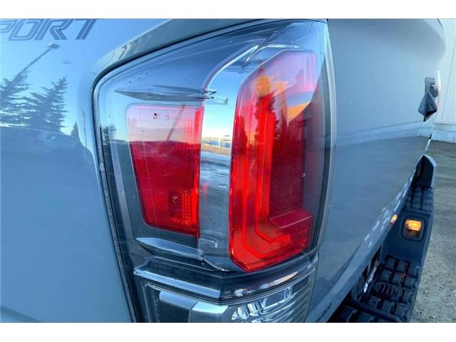 2020 Toyota Tacoma Base (Stk: 20B5741) in Sherwood Park - Image 26 of 28