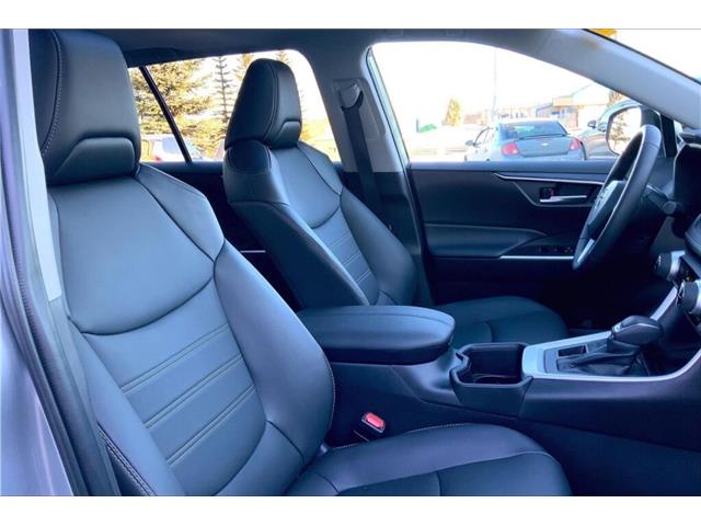 2025 Toyota RAV4 XLE (Stk: 25B8444) in Sherwood Park - Image 7 of 30