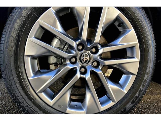 2025 Toyota RAV4 XLE (Stk: 25B8444) in Sherwood Park - Image 9 of 30