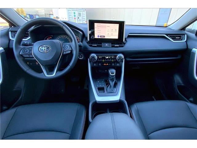 2025 Toyota RAV4 XLE (Stk: 25B8444) in Sherwood Park - Image 13 of 30