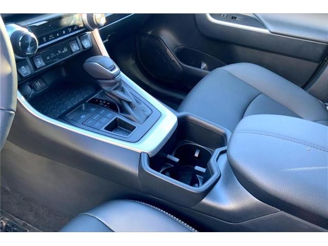 2025 Toyota RAV4 XLE (Stk: 25B8444) in Sherwood Park - Image 15 of 30