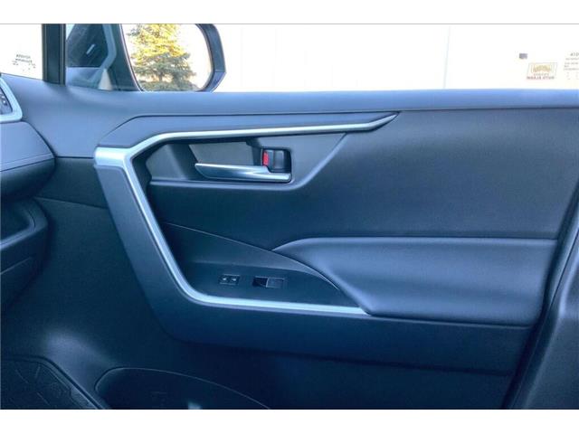 2025 Toyota RAV4 XLE (Stk: 25B8444) in Sherwood Park - Image 22 of 30