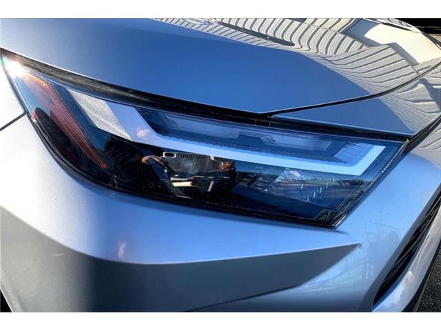 2025 Toyota RAV4 XLE (Stk: 25B8444) in Sherwood Park - Image 26 of 30