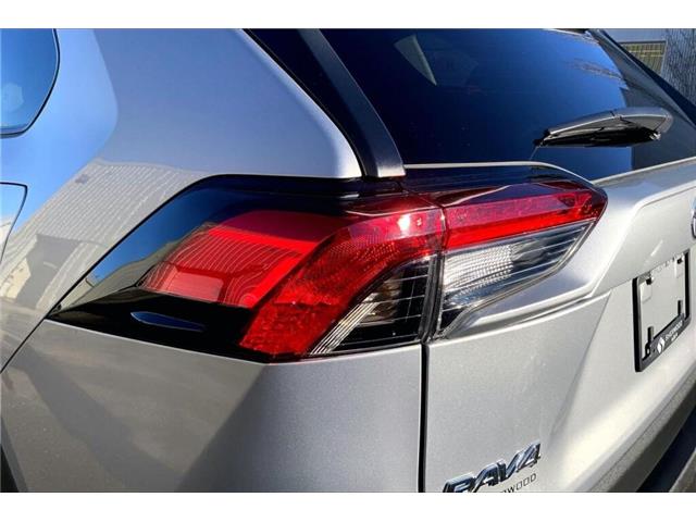 2025 Toyota RAV4 XLE (Stk: 25B8444) in Sherwood Park - Image 27 of 30