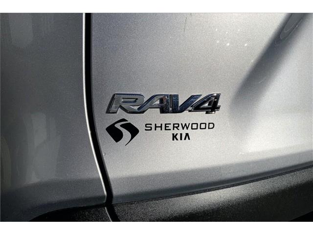 2025 Toyota RAV4 XLE (Stk: 25B8444) in Sherwood Park - Image 29 of 30