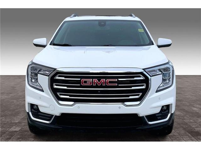 2023 GMC Terrain SLT (Stk: 23B7003) in Sherwood Park - Image 3 of 30