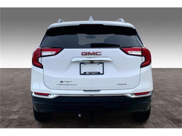 2023 GMC Terrain SLT (Stk: 23B7003) in Sherwood Park - Image 4 of 30