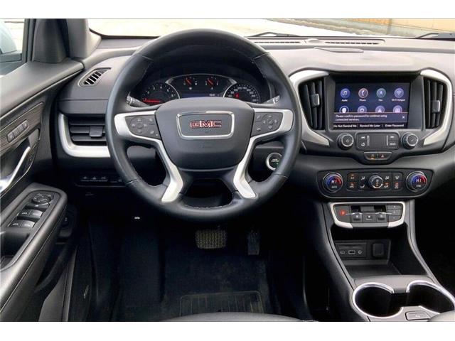 2023 GMC Terrain SLT (Stk: 23B7003) in Sherwood Park - Image 5 of 30