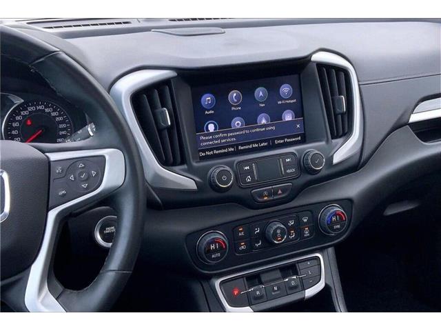 2023 GMC Terrain SLT (Stk: 23B7003) in Sherwood Park - Image 6 of 30