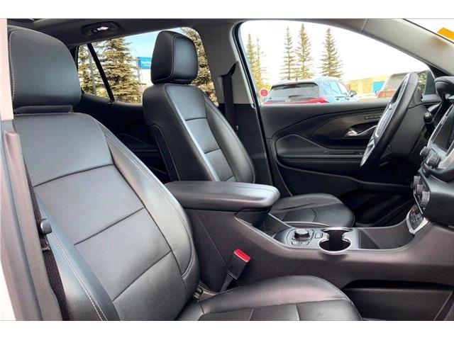 2023 GMC Terrain SLT (Stk: 23B7003) in Sherwood Park - Image 7 of 30