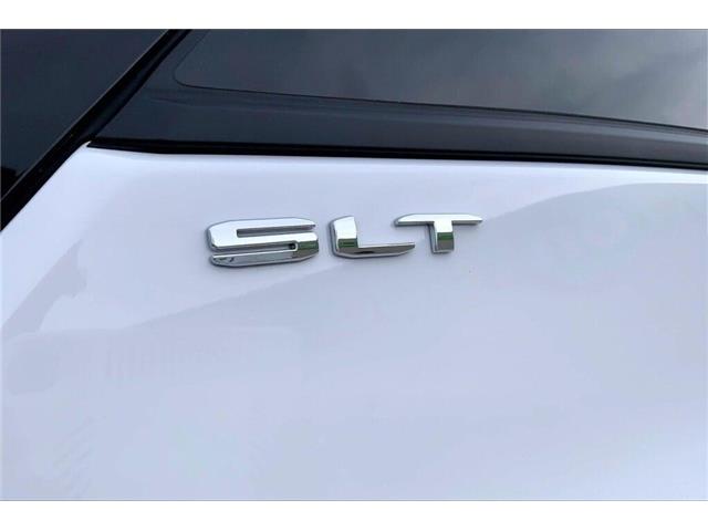 2023 GMC Terrain SLT (Stk: 23B7003) in Sherwood Park - Image 8 of 30