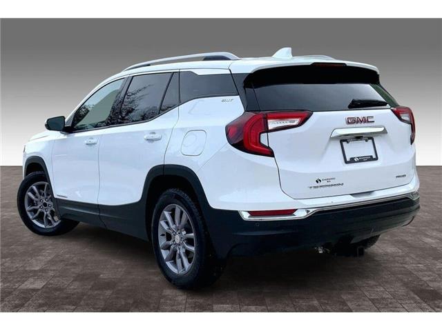 2023 GMC Terrain SLT (Stk: 23B7003) in Sherwood Park - Image 10 of 30