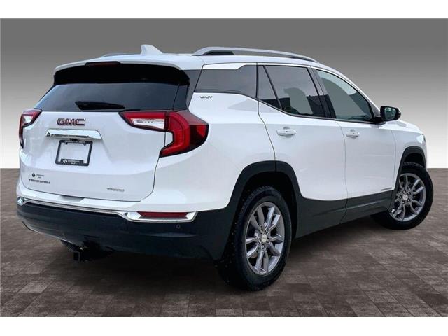 2023 GMC Terrain SLT (Stk: 23B7003) in Sherwood Park - Image 11 of 30