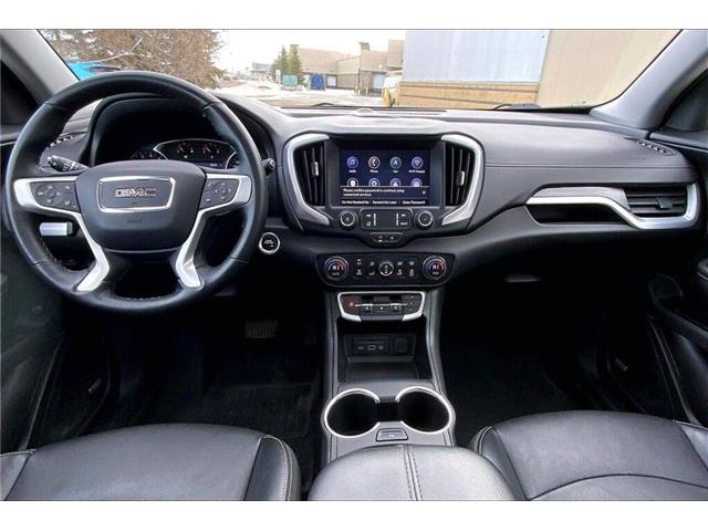 2023 GMC Terrain SLT (Stk: 23B7003) in Sherwood Park - Image 13 of 30