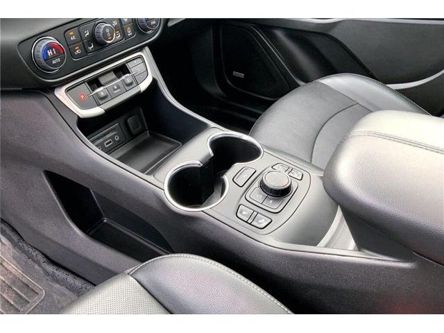 2023 GMC Terrain SLT (Stk: 23B7003) in Sherwood Park - Image 15 of 30